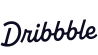 Dribbble-Logo